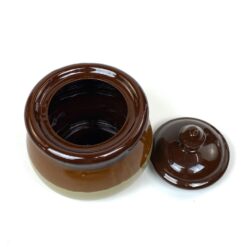 Keramikinė cukrinė 9x9x12 cm