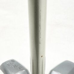 The Hold It reguliuojamas knygos/nešiojamojo kompiuterio stovas su ratukais 52x47x116 cm