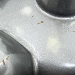 The Hold It reguliuojamas knygos/nešiojamojo kompiuterio stovas su ratukais 52x47x116 cm