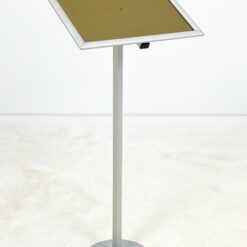 Informacinis stendas 34x45x100 cm