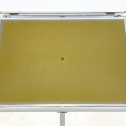 Informacinis stendas 34x45x100 cm