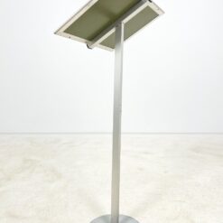 Informacinis stendas 34x45x100 cm