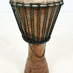 Džembė 34x34x63 cm