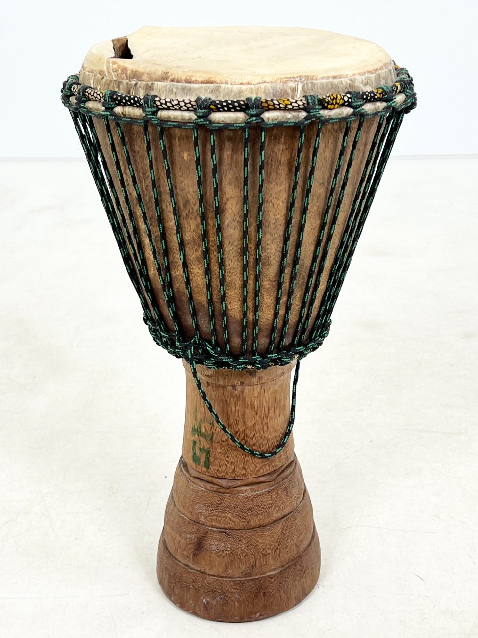 HN2197-muzikos-instrumentai-1 Džembė 34x34x63 cm