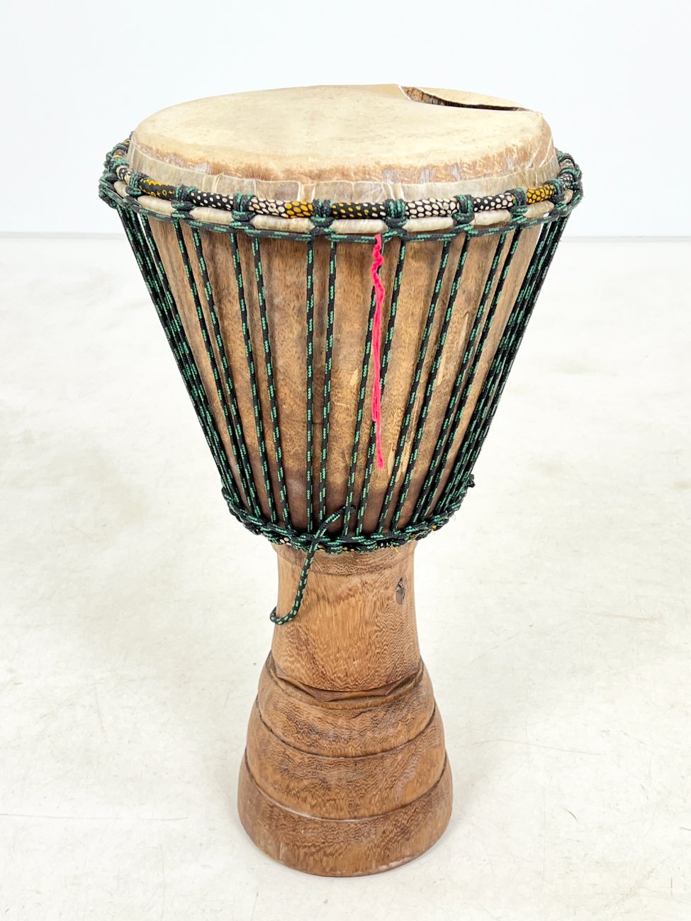 HN2197-muzikos-instrumentai-3 Džembė 34x34x63 cm