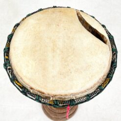 Džembė 34x34x63 cm