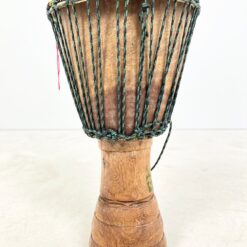 Džembė 34x34x63 cm