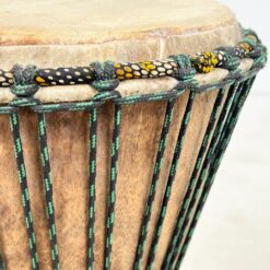 Džembė 34x34x63 cm