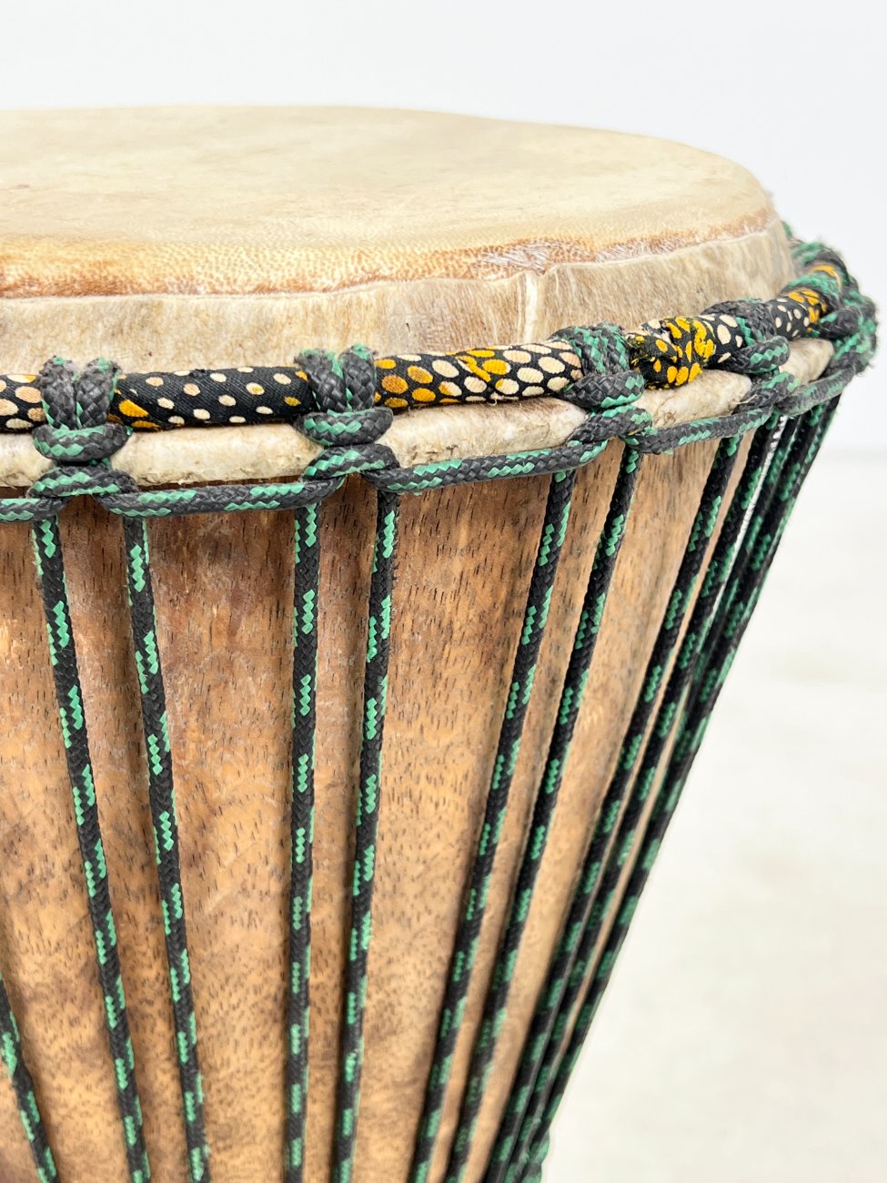 HN2197-muzikos-instrumentai-7 Džembė 34x34x63 cm