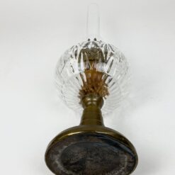 Dekoratyvinė žibalinė lempa 14x14x52 cm