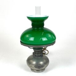 Ahlemann & Schlatter stalinis žibalinės lempos tipo šviestuvas 20x20x35 cm