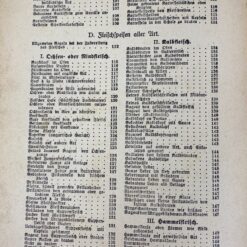 Henriette Davidis knyga vokiečių kalba Praktisches Kochbuch 5,5x16x22 cm