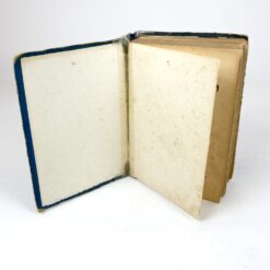 Henriette Davidis knyga vokiečių kalba Praktisches Kochbuch 5,5x16x22 cm