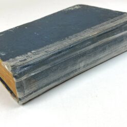 Henriette Davidis knyga vokiečių kalba Praktisches Kochbuch 5,5x16x22 cm