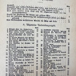 Henriette Davidis knyga vokiečių kalba Praktisches Kochbuch 5,5x16x22 cm