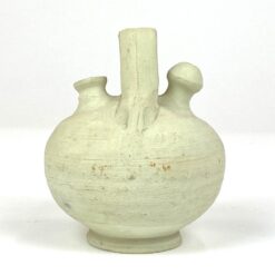 Ispaniškas keramikinis Botijo ąsotėlis 12,5×12,5×14,5 cm