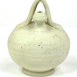 Ispaniškas keramikinis Botijo ąsotėlis 12,5×12,5×14,5 cm