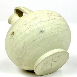 Ispaniškas keramikinis Botijo ąsotėlis 12,5×12,5×14,5 cm