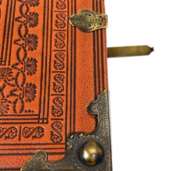 Matthäus Merians 1630 m. Kupferbibel faksimilė 6,5×31,5×45 cm