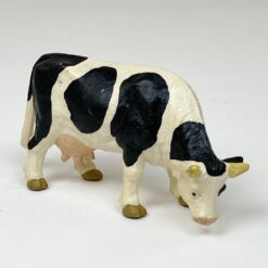 Plastikinė Bullyland karvės figūra 13x4x7 cm