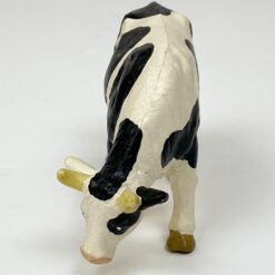 Plastikinė Bullyland karvės figūra 13x4x7 cm