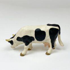 Plastikinė Bullyland karvės figūra 13x4x7 cm