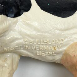 Plastikinė Bullyland karvės figūra 13x4x7 cm