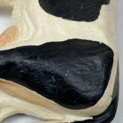 Plastikinė Bullyland karvės figūra 13x4x7 cm