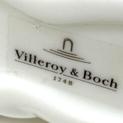 Porcelianinė Villeroy & Boch triušio statula 16×6,5×9,5 cm