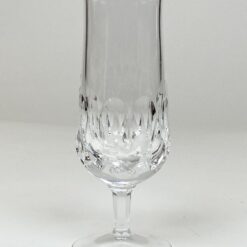 Krištolinė taurė 200 ml 7x7x18 cm