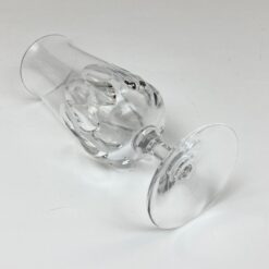 Krištolinė taurė 200 ml 7x7x18 cm