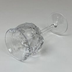 Krištolinė taurė 130 ml 7x7x16,5 cm