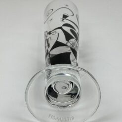 Stiklinė Ritzenhoff Arlene Adams dizaino alaus taurė 380 ml 8x8x25 cm