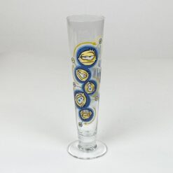 Stiklinė Ritzenhoff Rüdiger Goetz dizaino alaus taurė 380 ml 8x8x25 cm