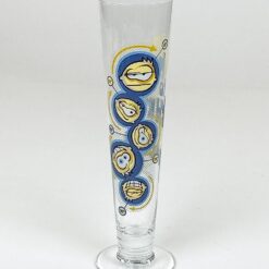 Stiklinė Ritzenhoff Rüdiger Goetz dizaino alaus taurė 380 ml 8x8x25 cm