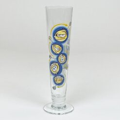 Stiklinė Ritzenhoff Rüdiger Goetz dizaino alaus taurė 380 ml 8x8x25 cm