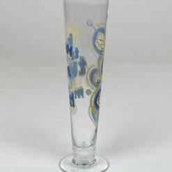 Stiklinė Ritzenhoff Rüdiger Goetz dizaino alaus taurė 380 ml 8x8x25 cm