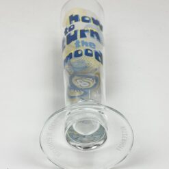 Stiklinė Ritzenhoff Rüdiger Goetz dizaino alaus taurė 380 ml 8x8x25 cm