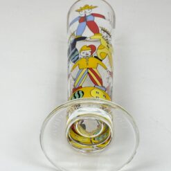 Stiklinė Ritzenhoff Maria Christina Hamel dizaino alaus taurė 380 ml 8x8x25 cm