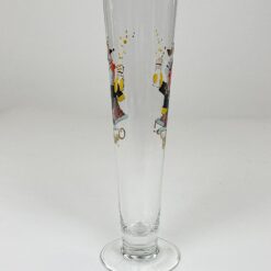 Stiklinė Ritzenhoff Louise Gibb dizaino alaus taurė 380 ml 8x8x25 cm