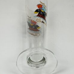 Stiklinė Ritzenhoff Louise Gibb dizaino alaus taurė 380 ml 8x8x25 cm