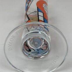 Stiklinė Ritzenhoff Davor Markovic dizaino alaus taurė 380 ml 8x8x25 cm