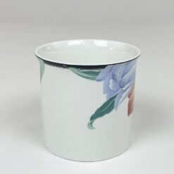 Porcelianinis Mikasa serijos Tapestry Garden (CAK29) servizas 4-iems asmenims