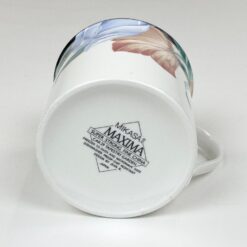 Porcelianinis Mikasa serijos Tapestry Garden (CAK29) servizas 4-iems asmenims