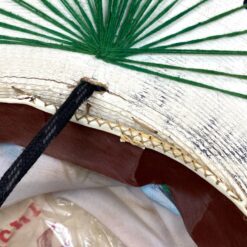 Vintažinis Mariachi sombreras (53 cm) 54x57x15 cm