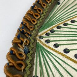 Vintažinis Mariachi sombreras (53 cm) 54x57x15 cm