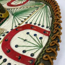Vintažinis Mariachi sombreras (53 cm) 54x57x15 cm