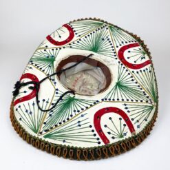 Vintažinis Mariachi sombreras (53 cm) 54x57x15 cm