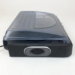 Roadstar TTR-8632UCEN patefonas su radijo ir MP3 grotuvo funkcijomis 29x32x12,5 cm