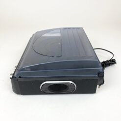 Roadstar TTR-8632UCEN patefonas su radijo ir MP3 grotuvo funkcijomis 29x32x12,5 cm